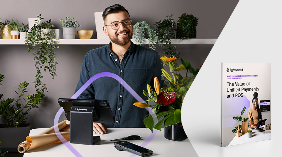 The Value of a Unified Payments and POS Solution